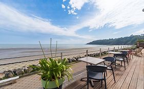 Hôtel Miléade de la Plage - Binic